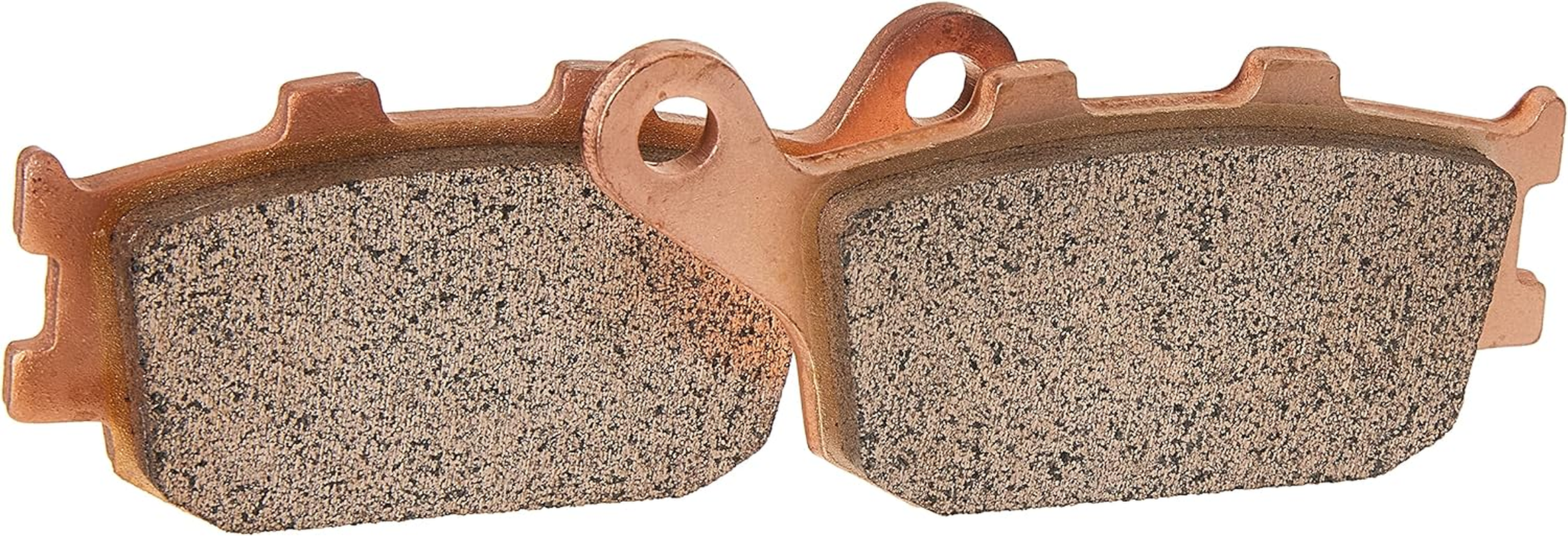 EBC Brakes FA174HH Disc Brake Pad Set image number 5