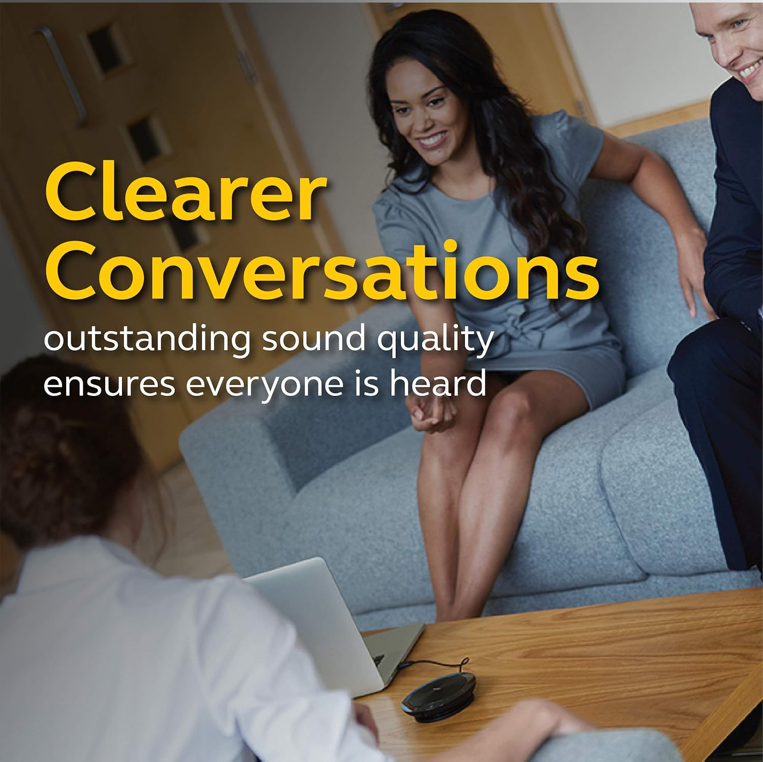 JABRA Speak 510 MS image number 5