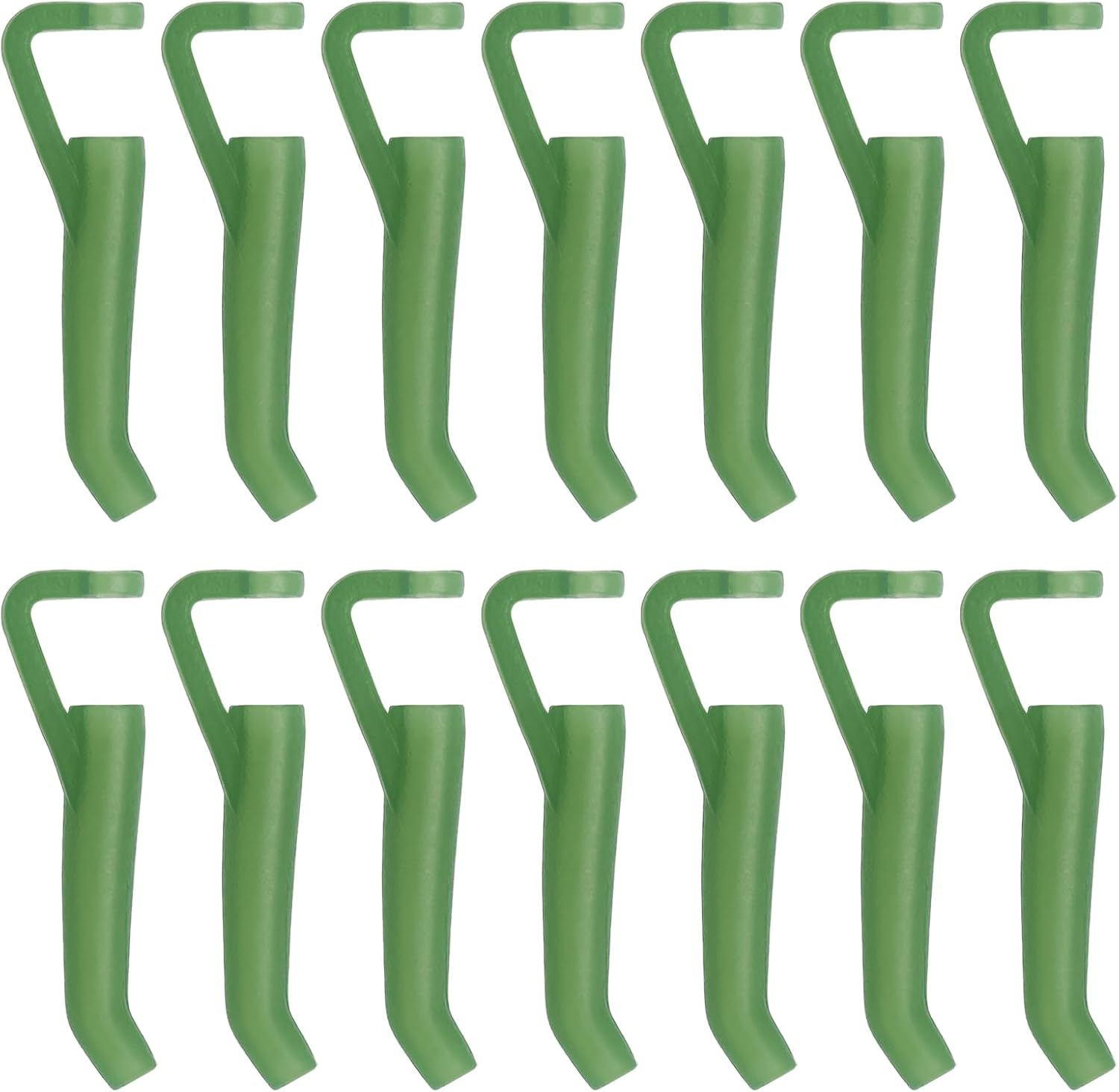 Create Idea 50Pcs Pop up Carp Fishing Tackle 20X5.5X2Mm for Carp Fishing