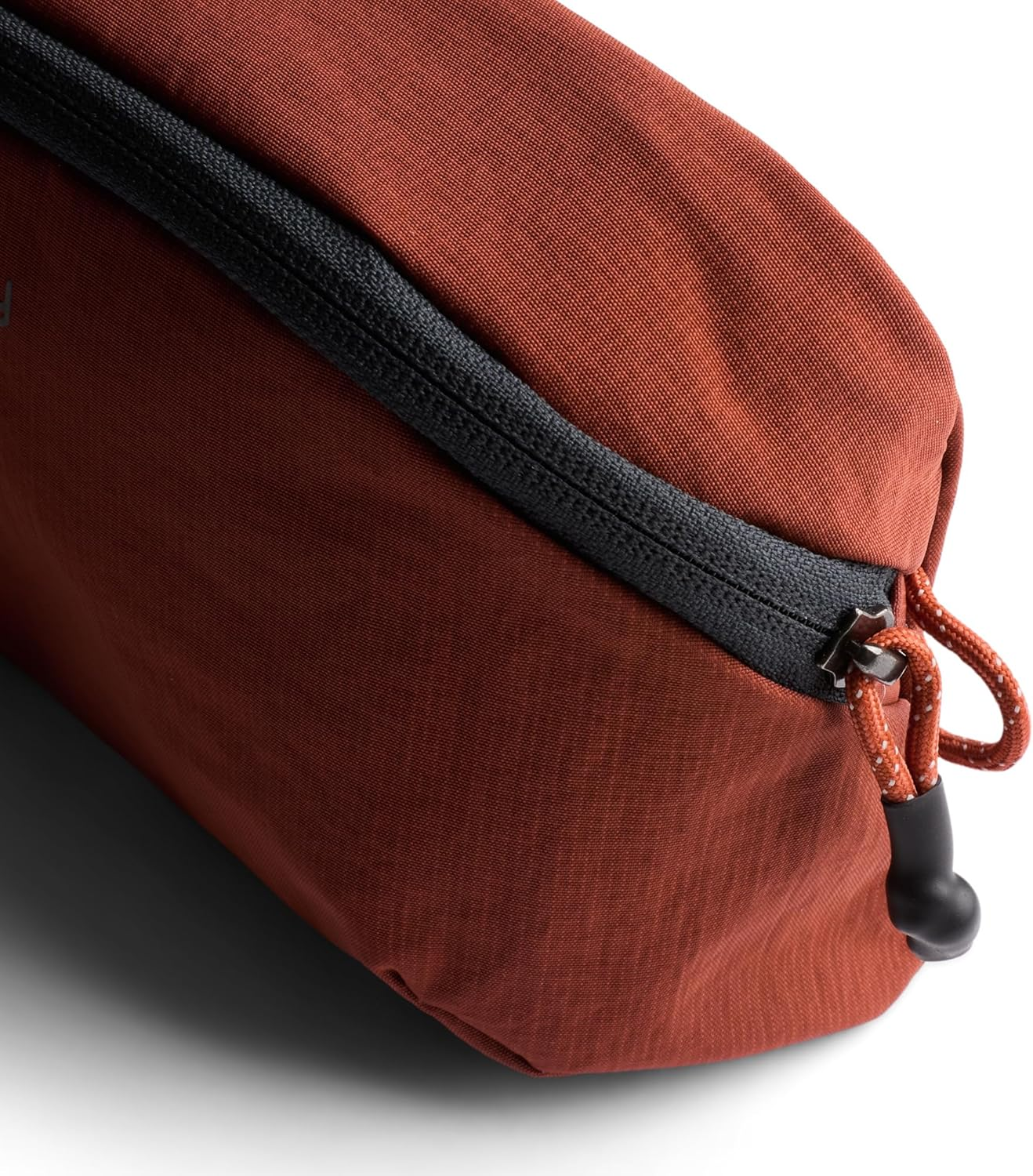 Bellroy Lite Packing Pouch 2L (Organizer Packing Cube for Travel near and Far) - Clay - Clay image number 6