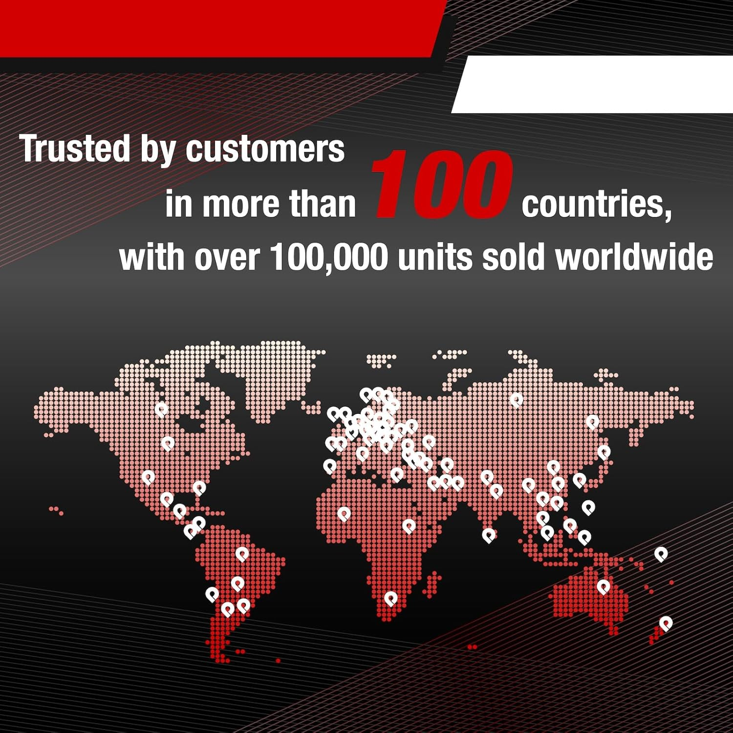 Superlux HD660PRO Sealed Professional Monitor Headphones image number 5