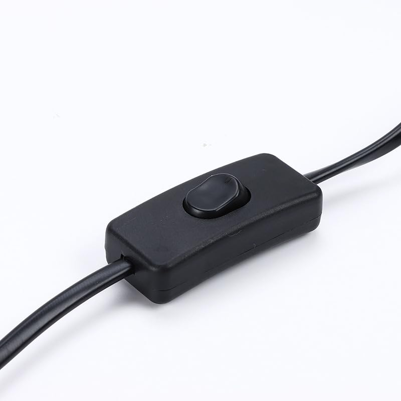 E27 Cable Cord with Switch AU Plug Pendant Lamp Base Light Bulb Holder Socket image number 4