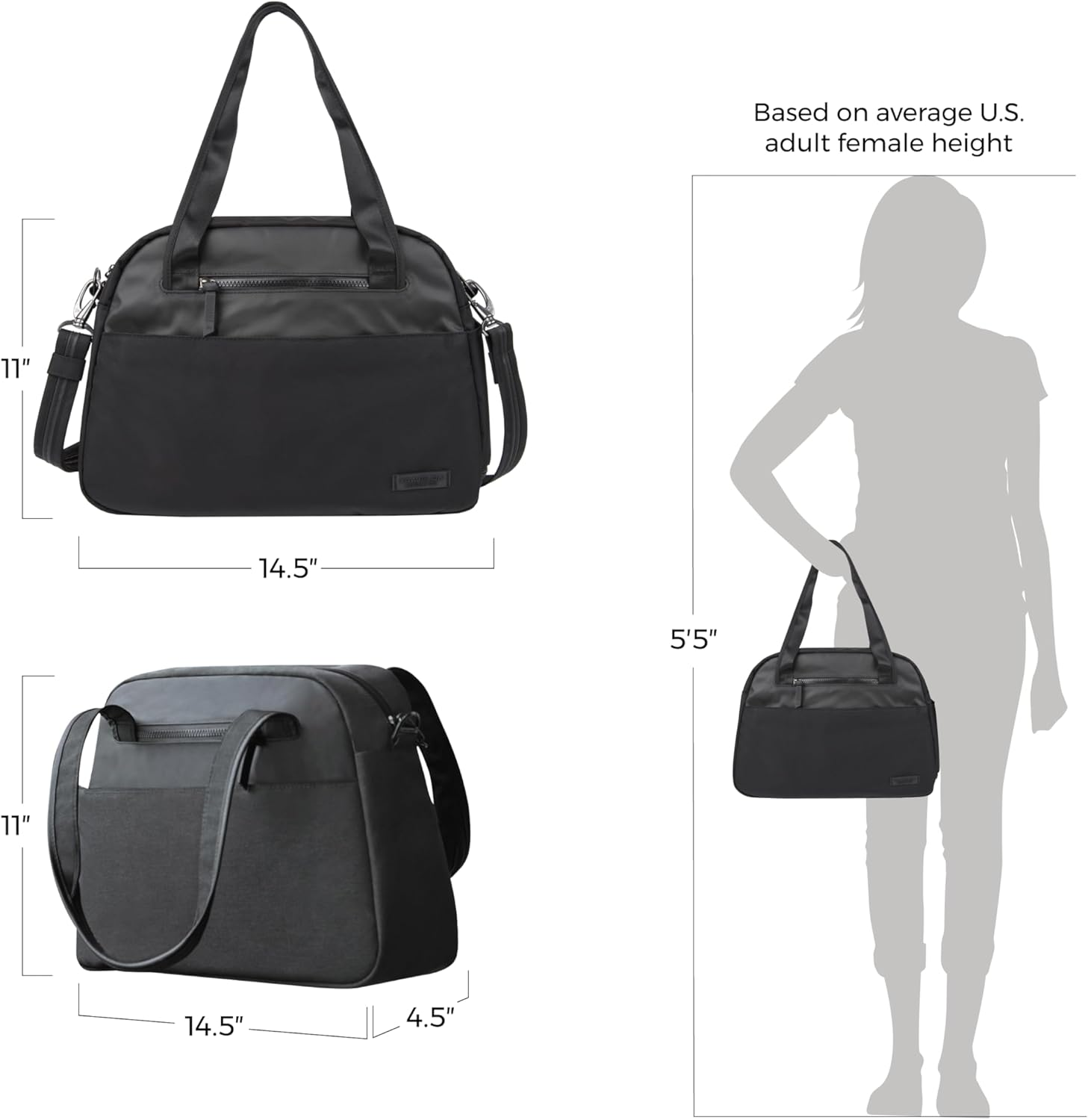 Travelon Travelon image number 4