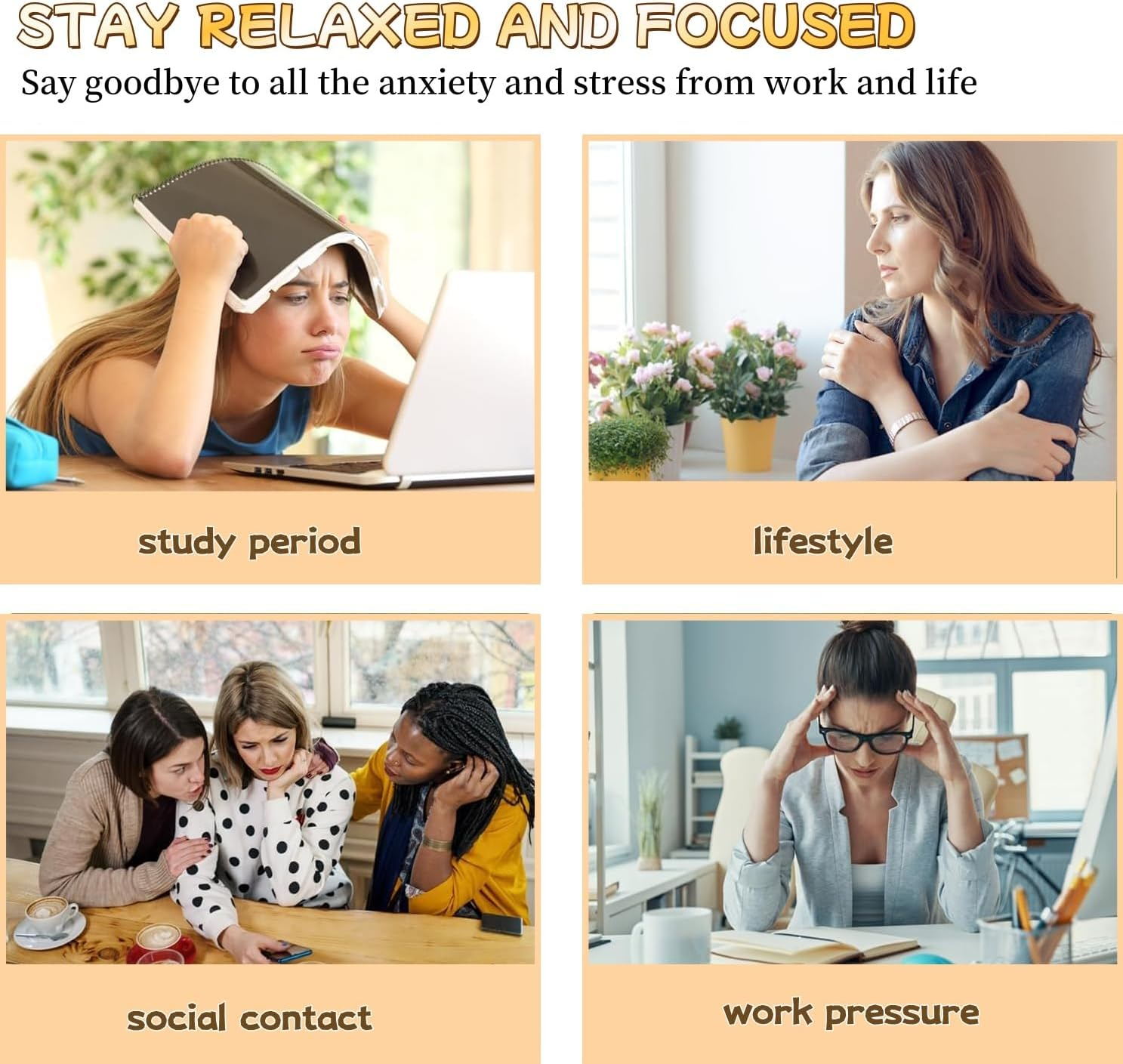 Skin Picking Fidget Toys, Pick Pad Fidget, Picky Party Pad Fidget,Trichotillomania for Skin Pickers, Dermatillomania ，Stress Anxietys Relief Toys for Adults （3Pcs） image number 6