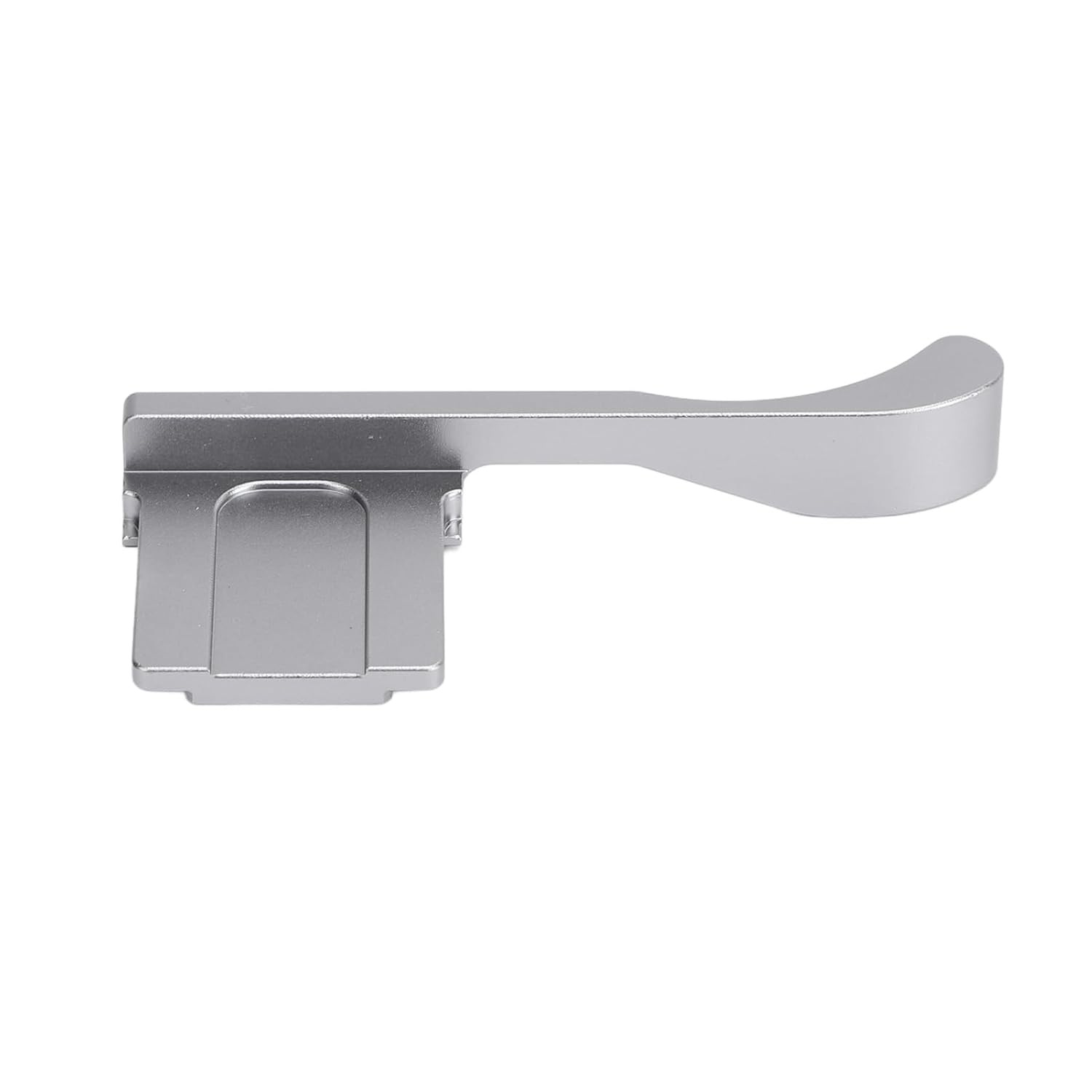 Camera Thumb Rest Support Holder,Aluminium Alloy Thumb up Grip Handle, for X100VI X100V X100F XE3 XE4 Cameras (Black)