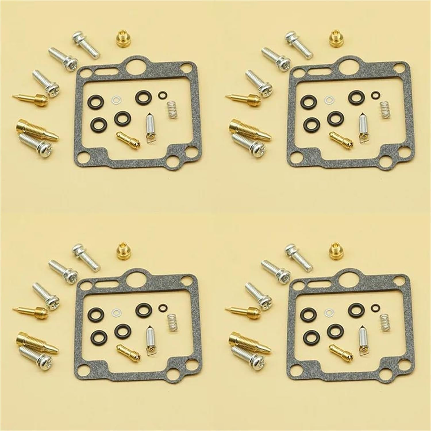 Carburetor XJ900 31A XJ 900 31 a 1983-1984 Carburetor Repair Kit Float(003) image number 5