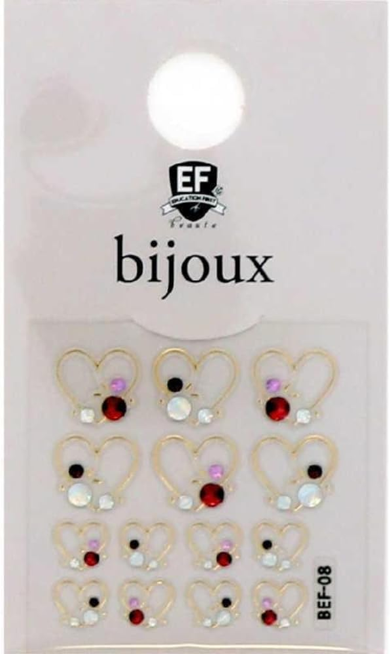EF Beaute Bijoux EF Beaute Bijou BEF-8