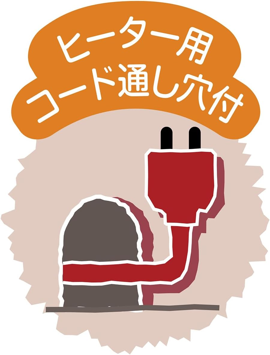 Petio AWA R Moongrey Soft Dome Bed for Dogs and Cats image number 6