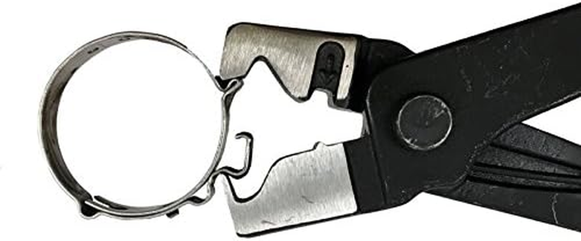 CTA Tools 4029 Clic & Clic-R Hose Clamp Plier image number 2