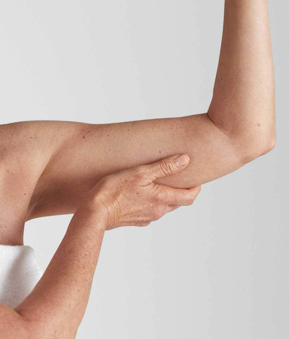 Strivectin Crepe Control Tightening Body Cream, 200 Ml image number 4