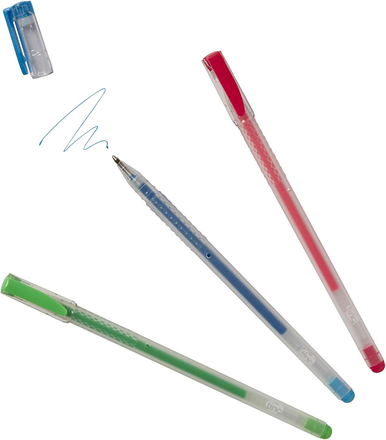 Tinc Scented Fluorolicious Neon/Pens image number 1