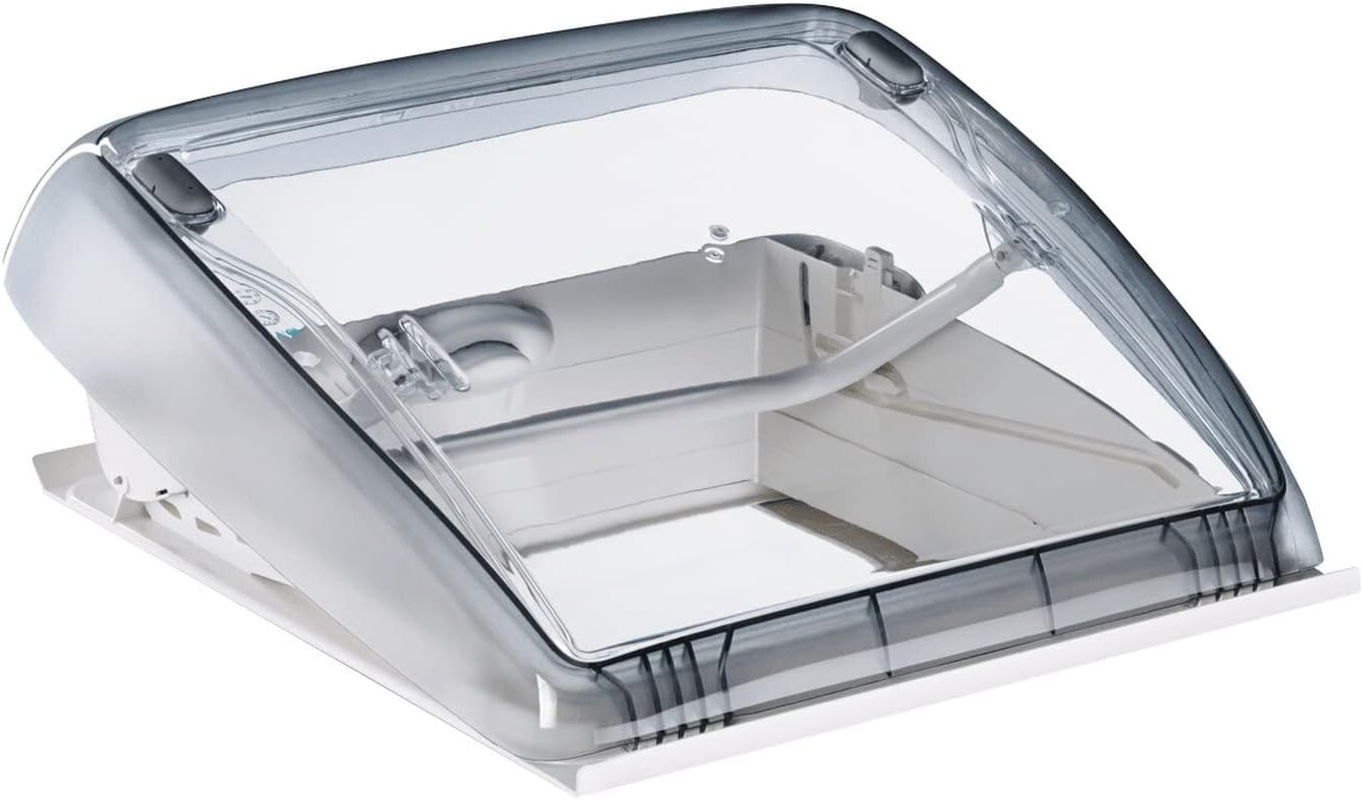 Dometic 206/112 Mini Heki Style 43-60 with Forced Ventilation image number 1