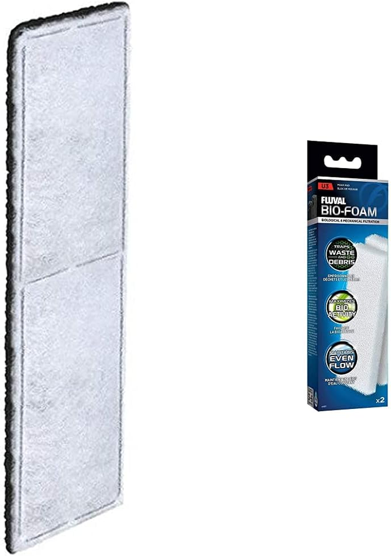 Fluval U4 Poly/Carbon Cartridge image number 2