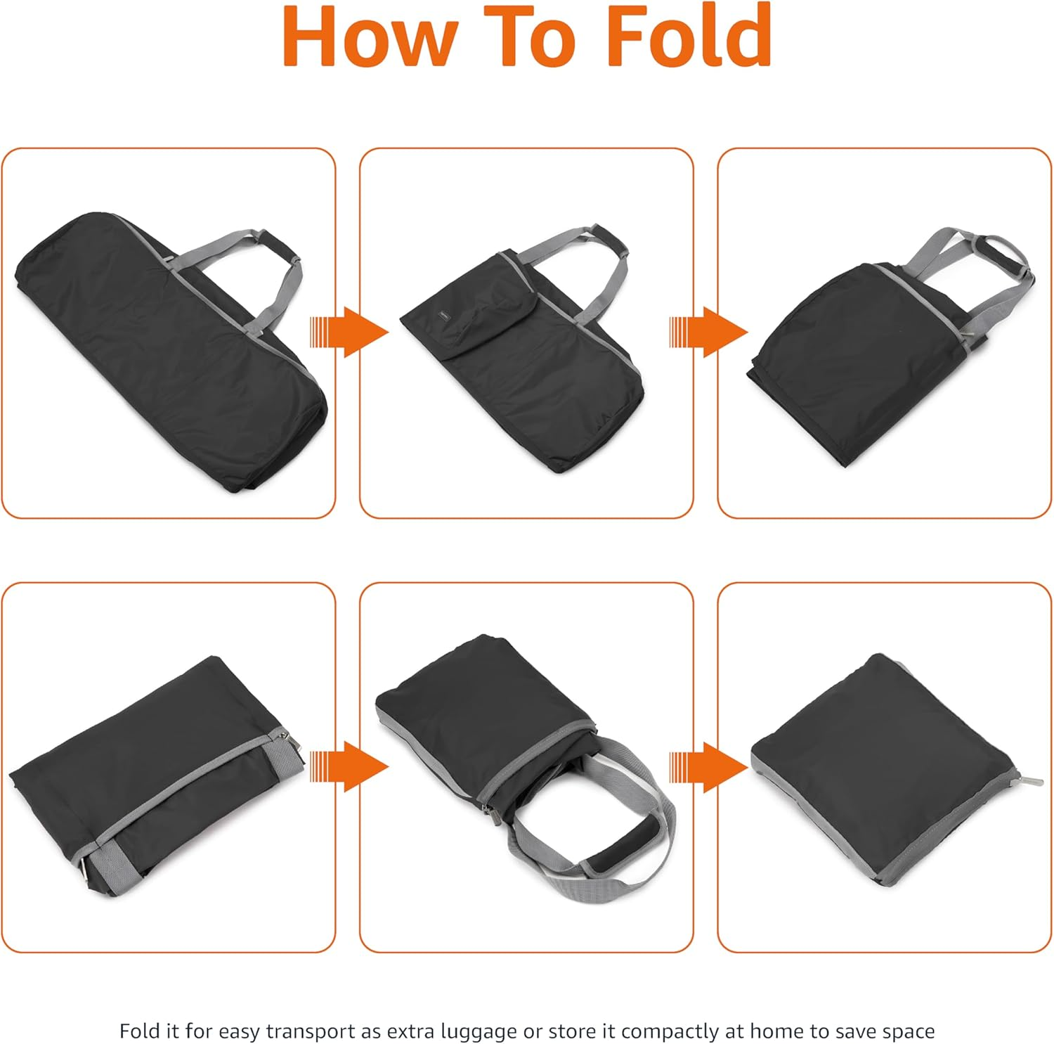 Amazon Basics Large Travel Luggage Duffel Bag image number 1