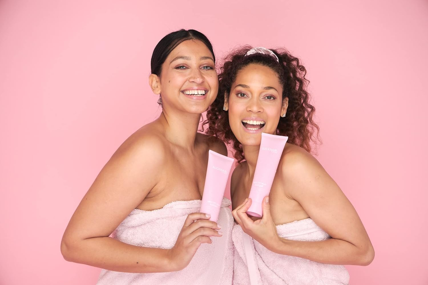 Slick Hair Healthy Hair Masque 200 Ml image number 2