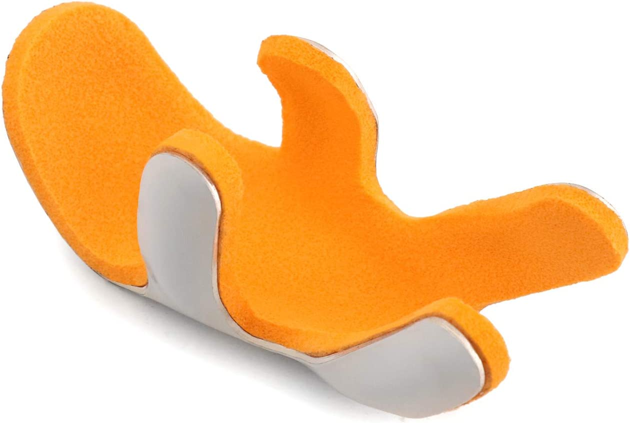 SOLES Frog Style Finger Splint, M image number 3