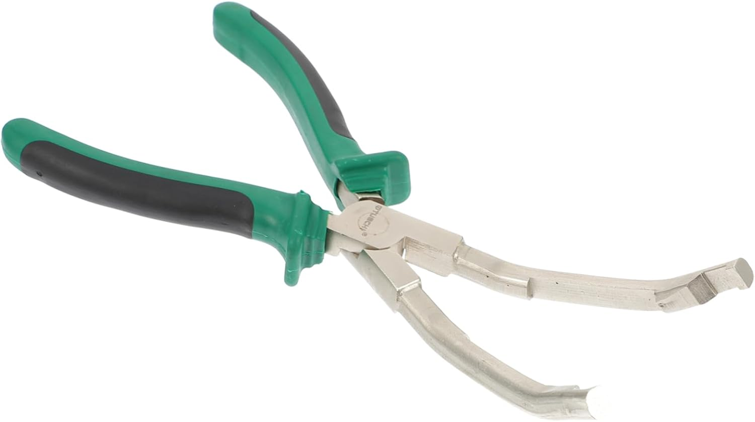 LOORGVEL Glow Plug Puller Pliers Universal Socket Connector Tool for Preheating Automotive Repair Equipment Portable Pliers for Mechanics image number 2