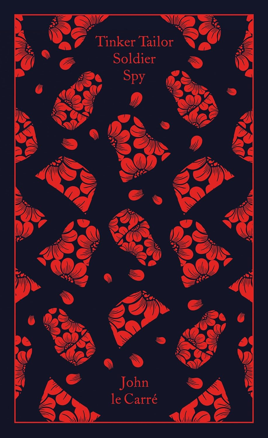 Tinker Tailor Soldier Spy image number 1