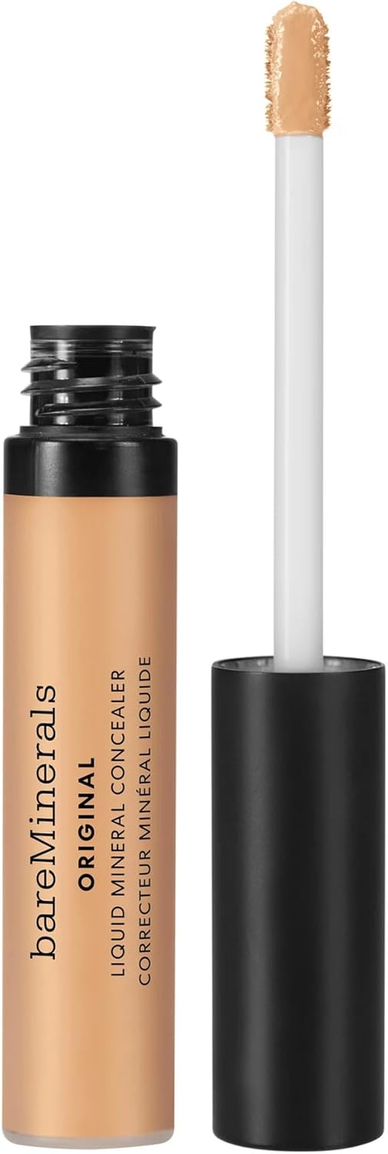 Bareminerals Bareminerals Original Liquid Mineral Concealer