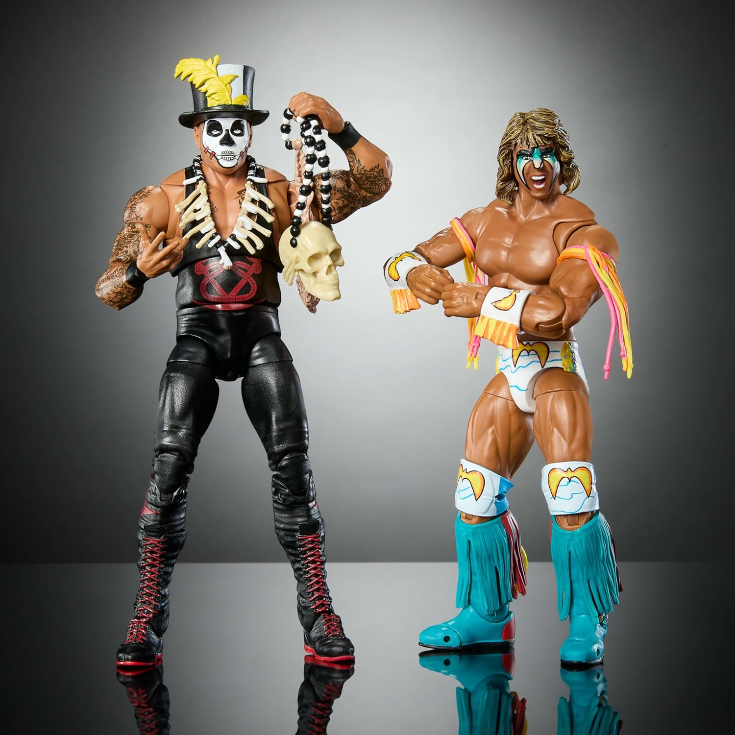 WWE Amazon Exclusive Multipack (2024) image number 5