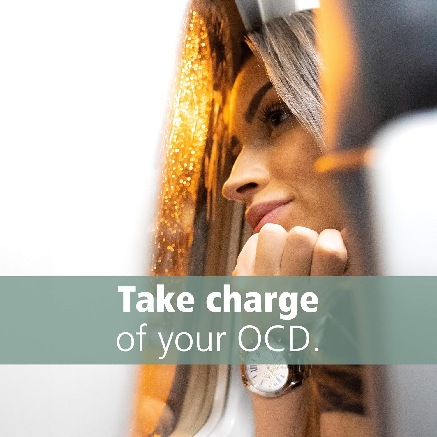 OCD Workbook, The: Your Guide to Breaking Free from Obsessive-Compulsive Disorder image number 5