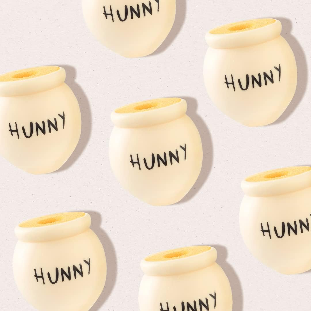 MAD Beauty Disney Winnie the Pooh Honeypot Honey Scented Bath Bomb 130G image number 5