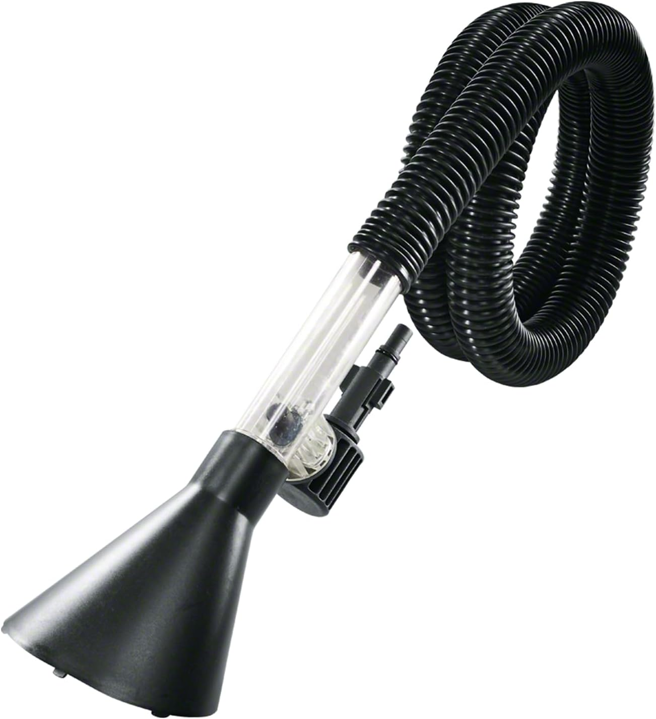 Bosch Home & Garden Suction Nozzle for High Pressure Washers Easyaquatak, Universalaquatak, Advancedaquatak and AQT Models