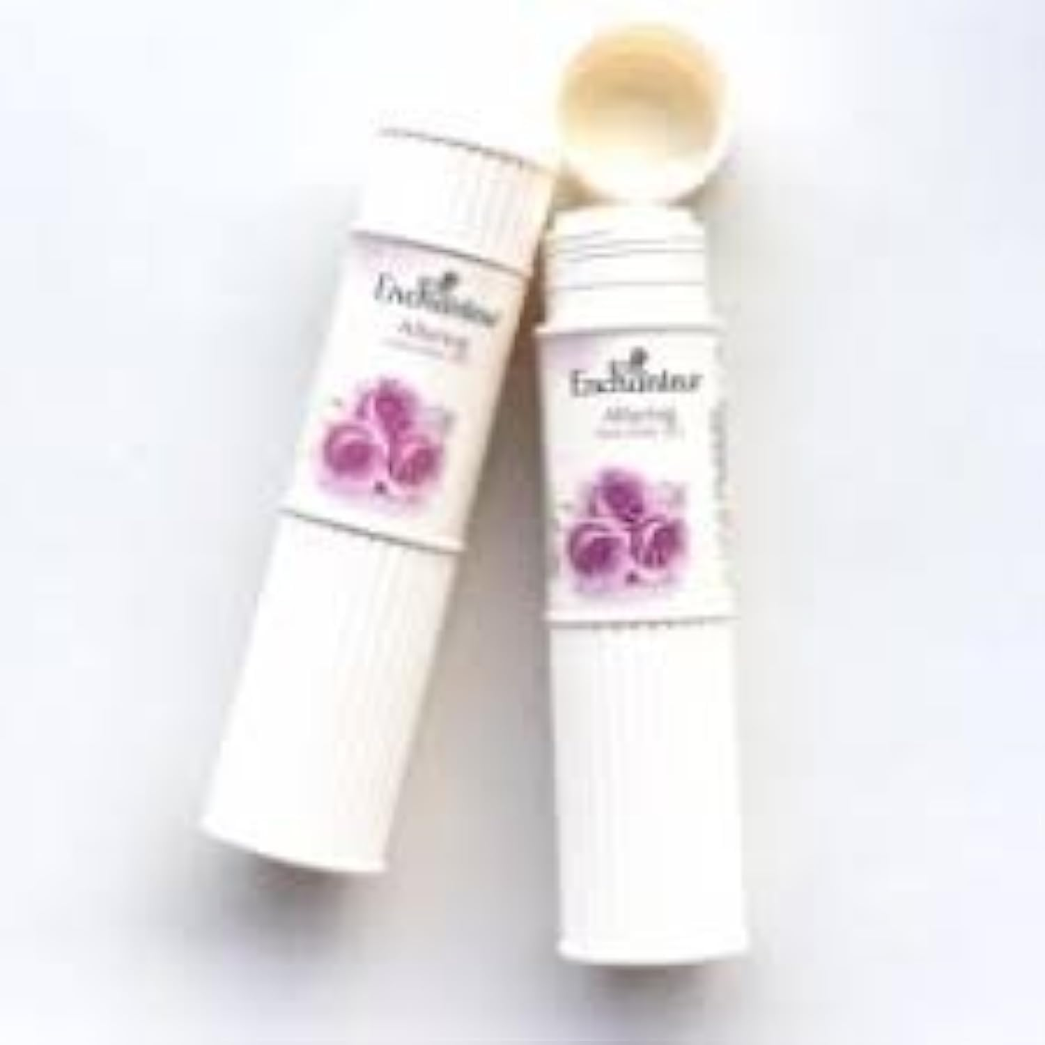 Enchanteur Alluring Talc 200G Perfumed Body Powder with Rose Iris Vanilla