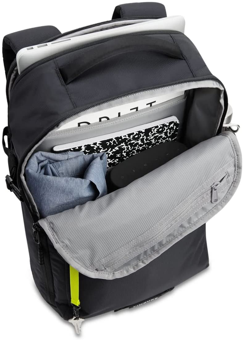 Timbuk2 Division Deluxe Laptop Backpack image number 2