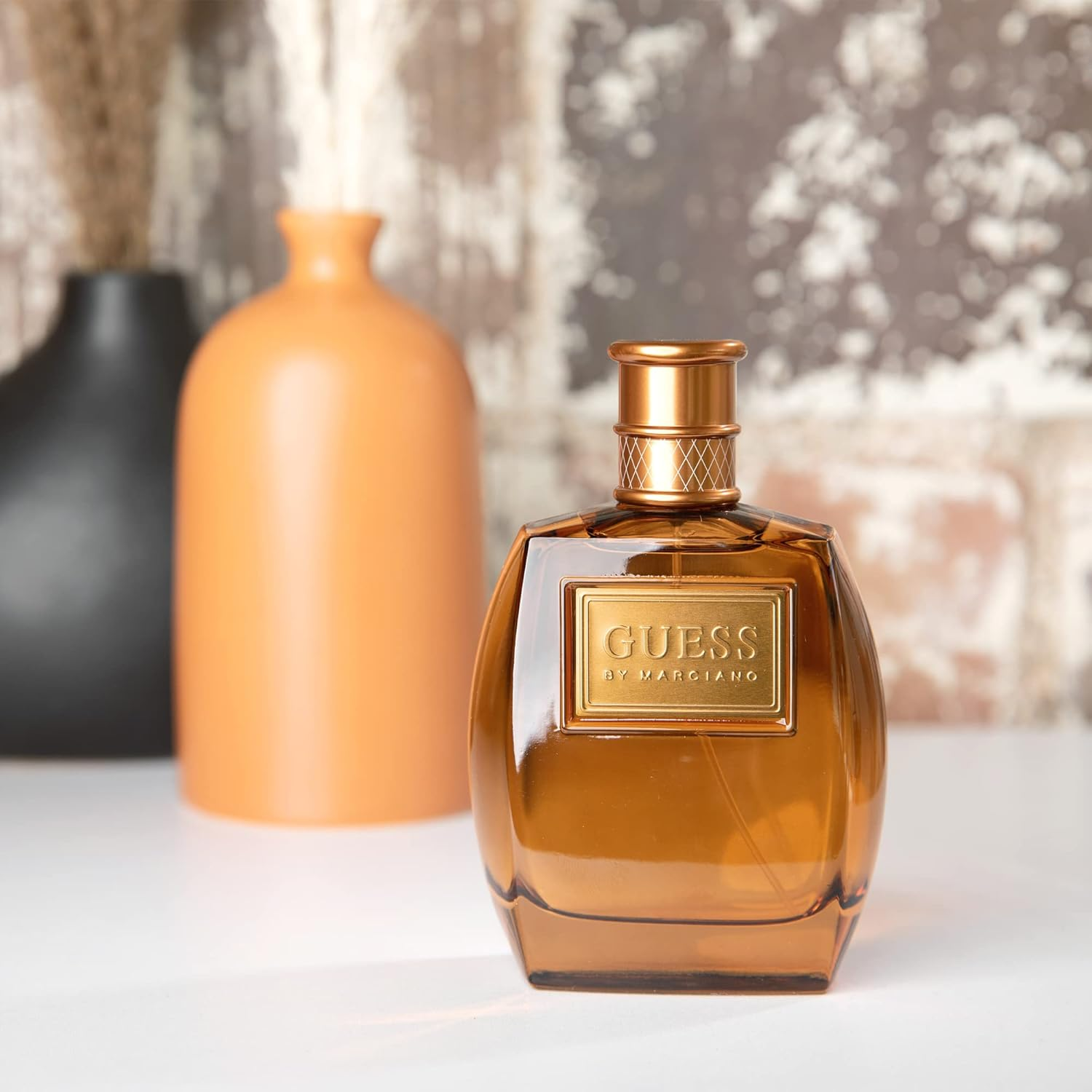 GUESS Gucci Guess Marciano Eau De Toilette Spray, 100Ml, Multi (176845)