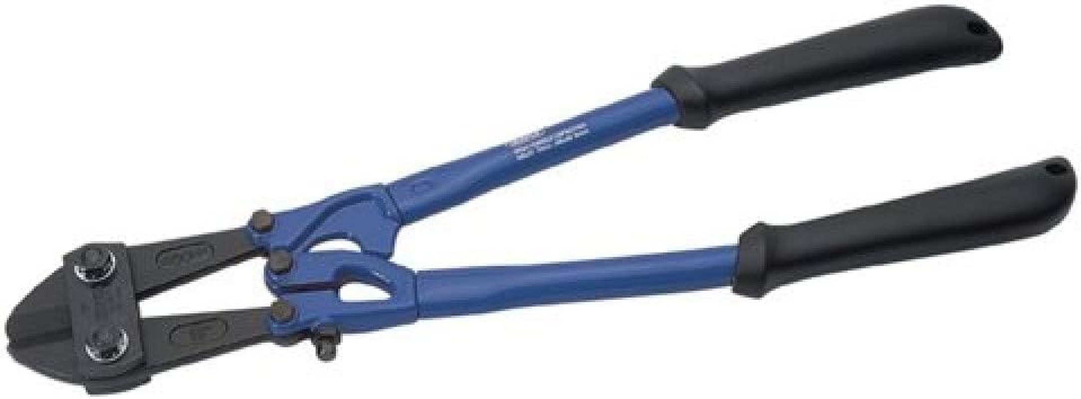 Draper 12952 Centre Cut Bolt Cutters 900Mm image number 1
