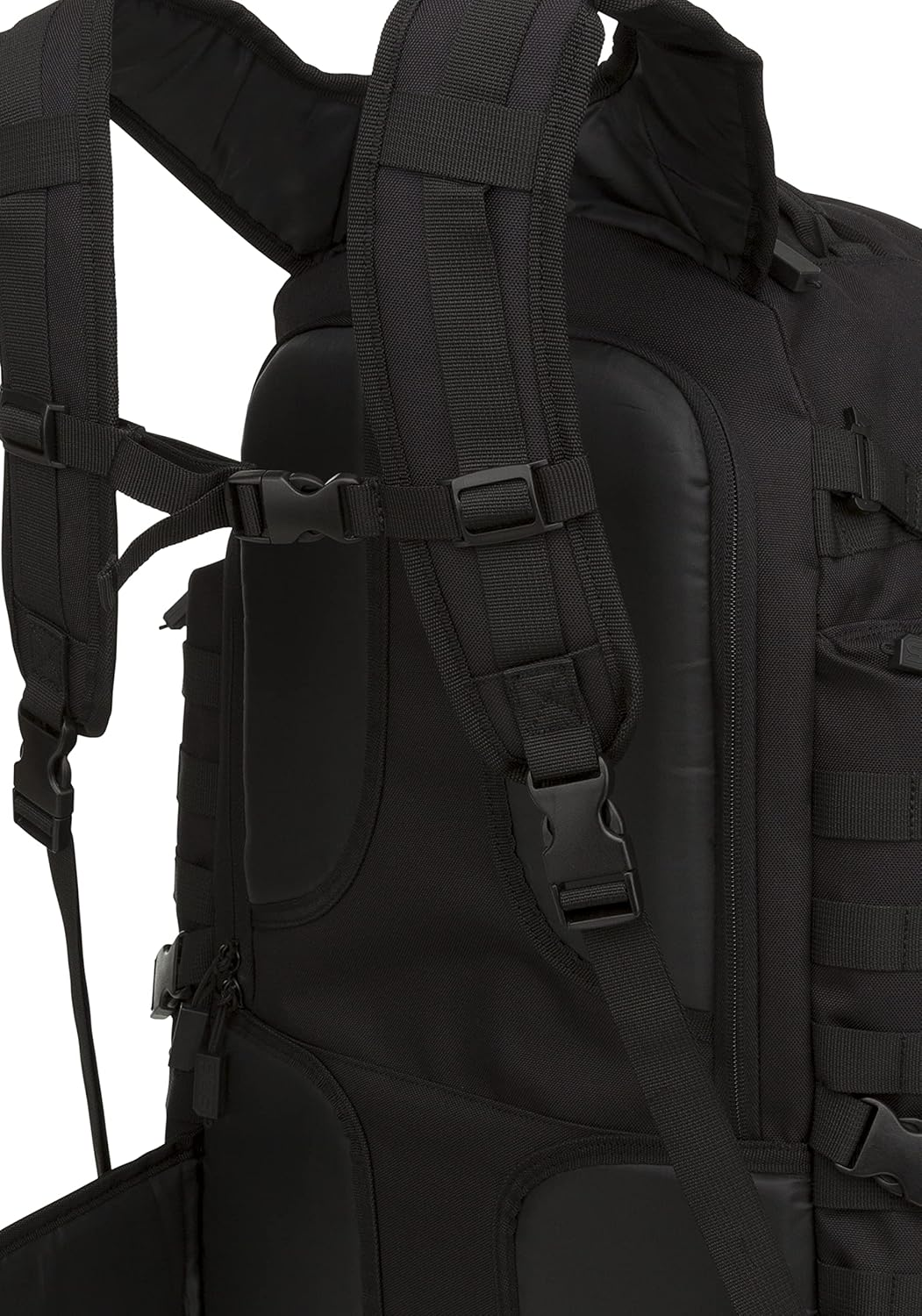 SOG Barrage Tactical Internal Frame Backpack image number 2
