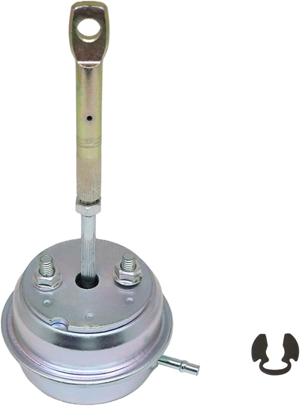 XQSMWF Turbocharger Wastegate Actuator Kit 55589100 667714 Compatible with Chevrolet Trax Compatible with Chevy Sonic 2012-2020 Cruze 2011-2015 Cruze Limited 2016 Buick Encore 1.4L L4 2013-2021 image number 5