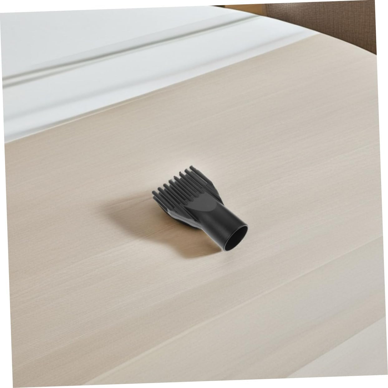 Levemolo 3Pcs Pet Blow Dryer Nozzle Plastic Hair Dryer Attachment for Dogs Cats for Home Grooming Efficient Safe Drying for Pet Salons image number 5