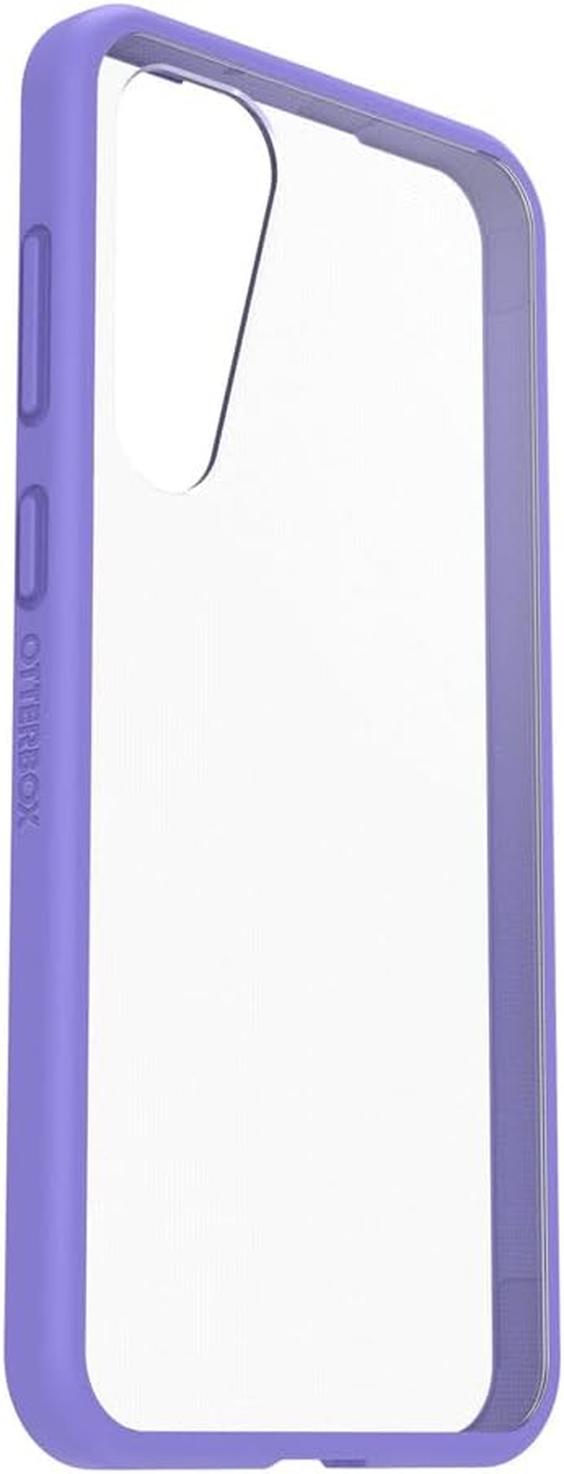 Otterbox Sleek Mobile Phone Case for Samsung Galaxy S23 Plus, Black Crystal image number 5