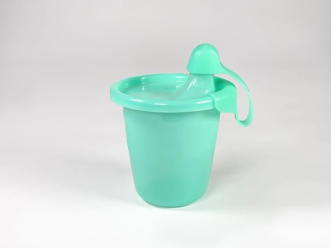The First Years Take & Toss - Spill Proof Cups (6Pcs) image number 4