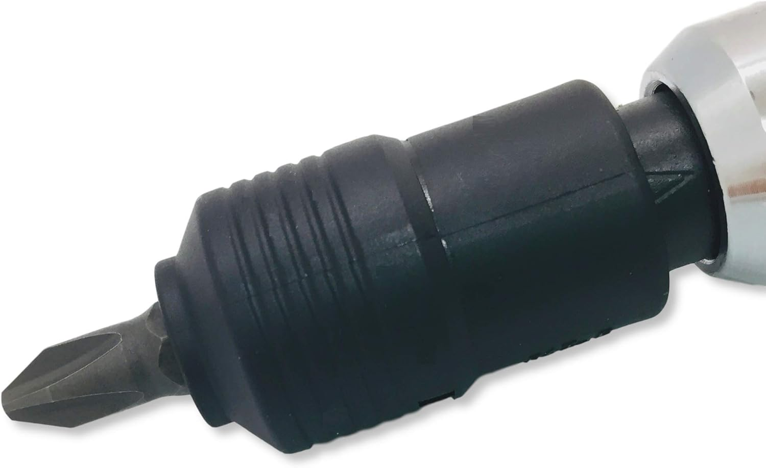 ANEX M3-6 No. 1903-N Impact Screwdriver Mini Type Screwdriver Set for Automobiles, Motorcycles and Machinery Maintenance image number 5