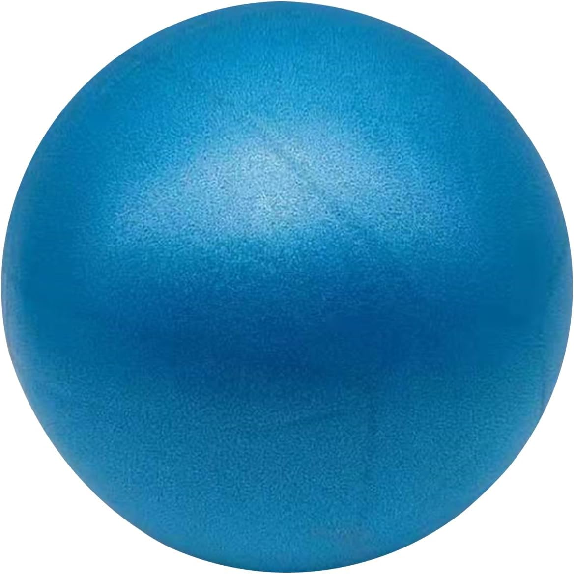 15CM Small Pilates Ball, Frosted Portable Fitness Yoga Ball, Hip Raising Yoga Balls for Exercise, Body Shaping Fitness, Weight-Bearing