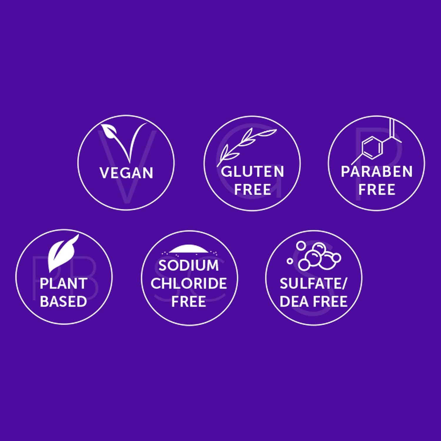 Framesi Color Lover Dynamic Blonde Violet Shampoo, 16.9 Ounce image number 2