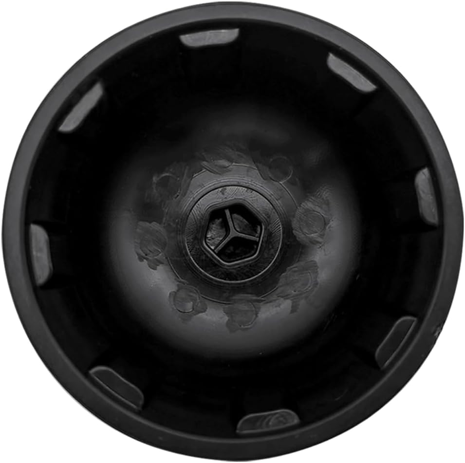 Wheel Hub Cap Wrench, Centre Cap Removal Wrench Replacement for Mercedes-Benz W205 AMG E63 C63 C63S Maybach S65 2015-2019 image number 3