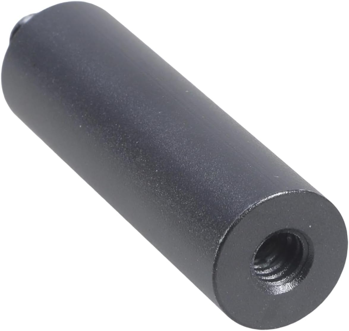 Aluminum Alloy Camera Tripod Extension Rod 1/4Inch Male to Female Thread Adapter for DSLR Monitors Microphones Camera Tripod Extension Adapter Tube image number 5