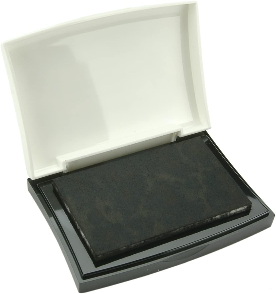 Tsukineko - Versafine Ink Pad - Onyx Black, Full-Size (VF000082) image number 4