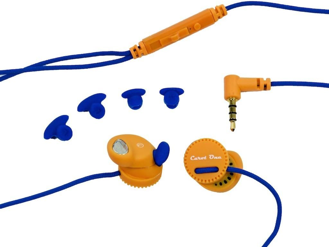 Carot One Quasi TITTA image number 1