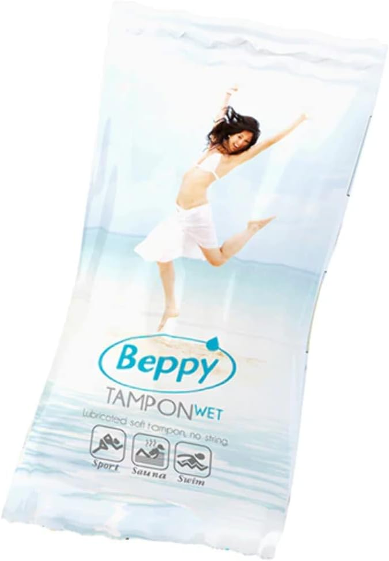 Beppy Soft+Comfort Wet, 8 Count image number 1