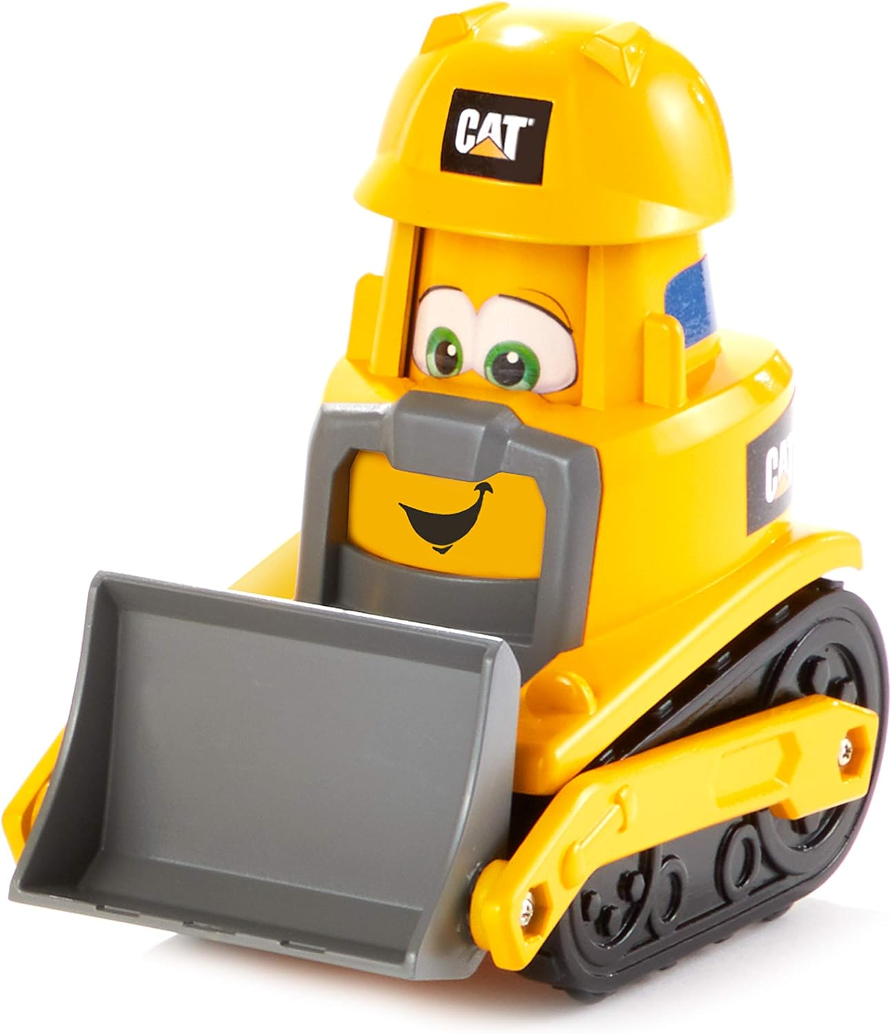 Cattoysofficial 82447A Bulldozer image number 3