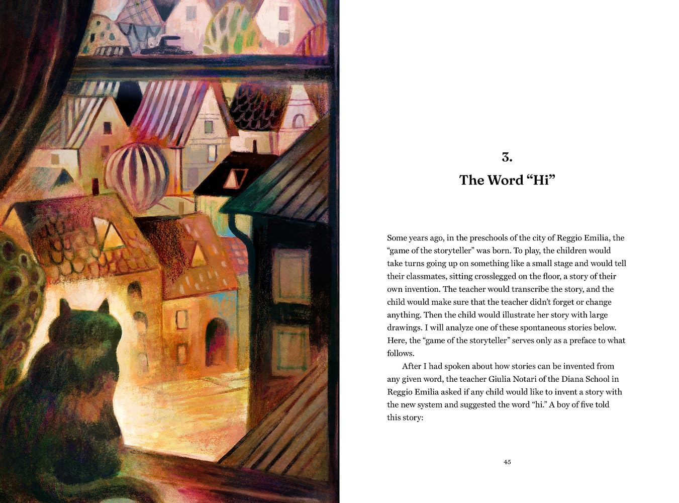 The Grammar of Fantasy: an Introduction to the Art of Inventing Stories image number 5