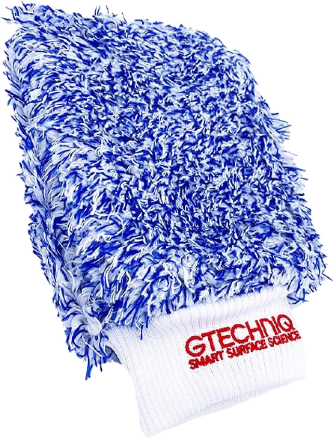 Gtechniq Marine Microfibre Wash Mitt