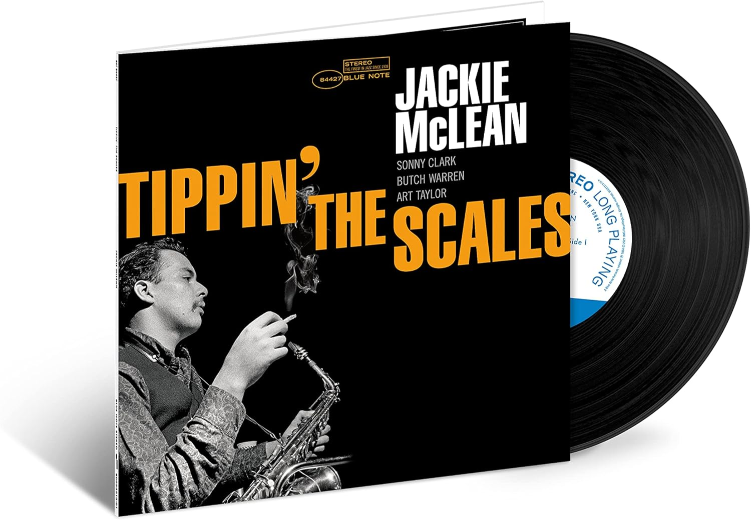 Tippin' the Scales image number 2