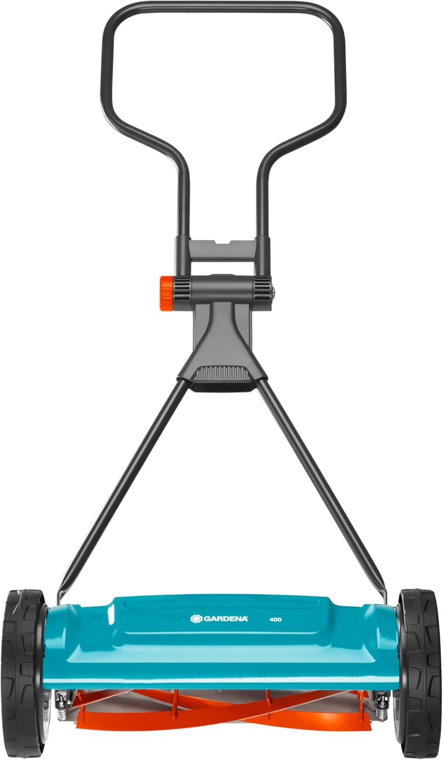 Gardena 4018 Silent Cylinder Lawn Mower image number 5