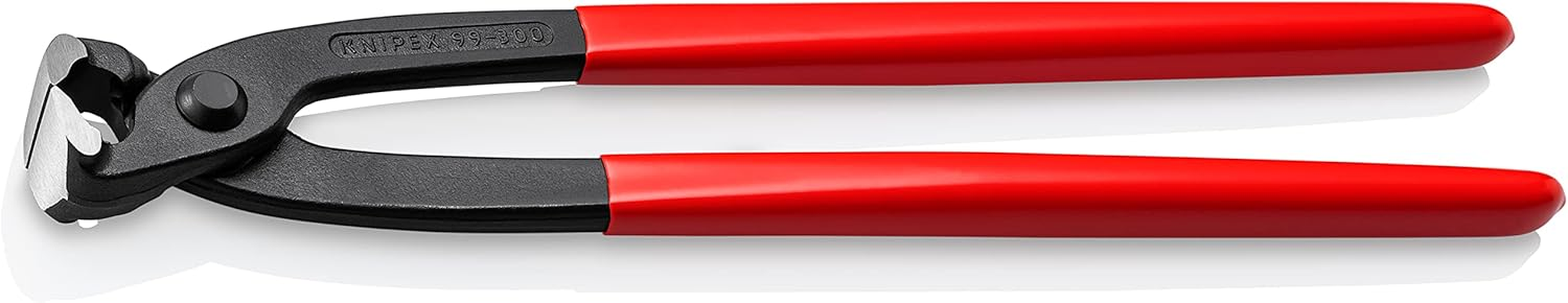 Knipex Concreter'S Nippers, 220 Mm Long